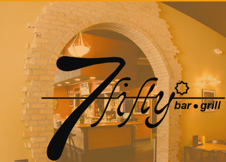 Eat so MHS Can Eat at 750 Grill