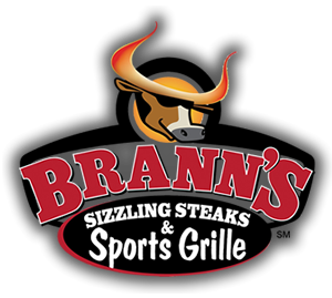 Dine to Donate at Brann's!