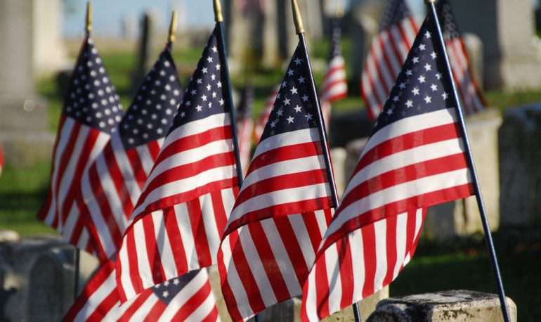 The Fruitport Old Fashioned Days Parade 